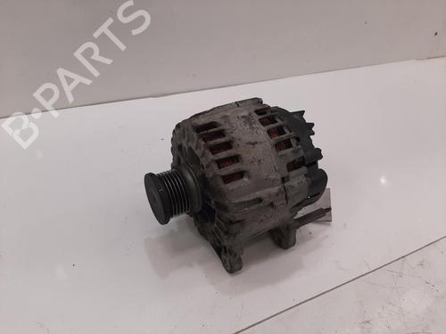 Alternador Alternador VW TRANSPORTER T5 Bus (7HB, 7HJ, 7EB, 7EJ) 2.0 TDI (102 hp) 36403549 36403549