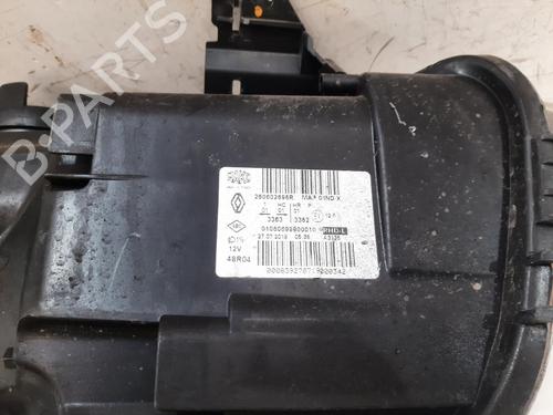 Left headlight RENAULT CLIO IV (BH_) 0.9 TCe 90 (BHNF, BHMA, BHMH, BHJK, BHJR) | BP37593314C28 - Image 2