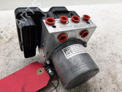 Used ABS pump MERCEDES-BENZ A-CLASS (W177) A 180 (177.084) (136 hp) 26756936
