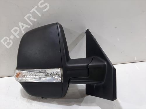 Right mirror FIAT DOBLO Cargo (263_) 1.6 D Multijet | BP28617245C27 