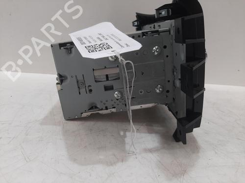 Elektronisk modul NISSAN NAVARA NP300 Pickup (D23, D23T) 2.3 dCi 4x4 (D231, D23T) | BP28138279M83 