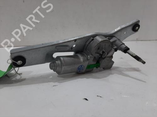 Rear wiper motor NISSAN NOTE (E11, NE11) 1.6 | BP30180166M102 