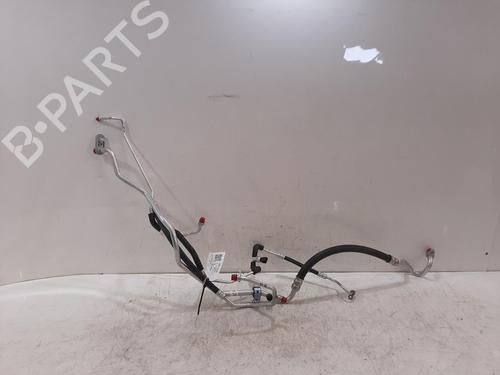 Tubo de aire acondicionado Tubo de aire acondicionado MAZDA CX-30 (DM) 2.5 e-SKYACTIV-G (DM5W) (140 hp) 36950806 36950806
