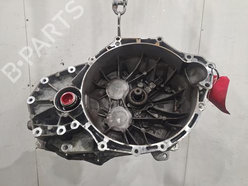 Used Gearbox Gearbox FORD KUGA II (DM2) 2.0 TDCi 4x4 (150 hp) 40222716 40222716