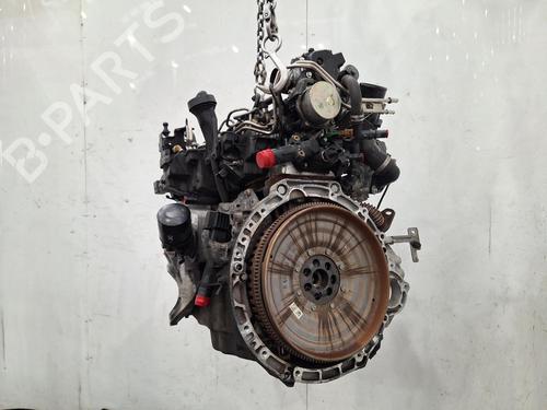 Motor MERCEDES-BENZ A-CLASS (W176) A 180 CDI / d (176.012) (109 hp) 28039583