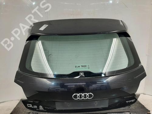 Bagklap CC/Kombi-Coupé Bagklap CC/Kombi-Coupé 38446078 38446078