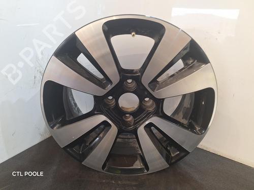 rim-citroen-c3-iii-sx-2016-39389515 main image