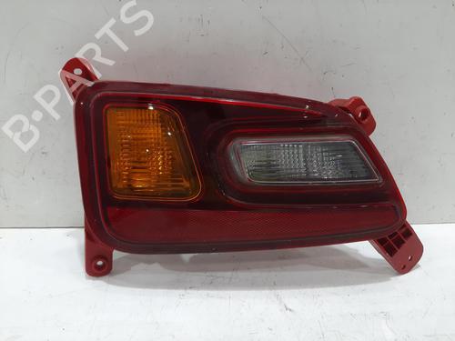 Used Left taillight HYUNDAI KONA (OS, OSE, OSI) 1.0 T-GDi (120 hp) 30142170
