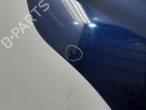 Right rear door SUBARU XV (_GP_) 2.0 i AWD (GP7, G33GP) | BP30407102C5