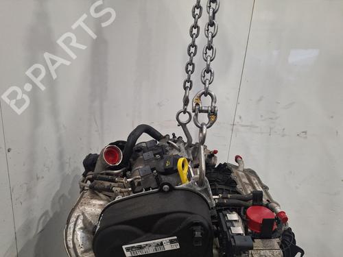 Engine SKODA FABIA III (NJ3) 1.0 TSI | BP32478573M1