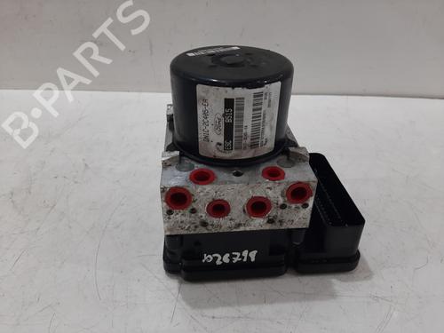 ABS pump FORD ECOSPORT 1.0 EcoBoost | BP29297753M43 