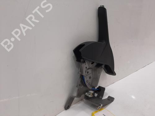 Hand brake FORD TRANSIT COURIER B460 Box Body/MPV 1.5 TDCi | BP26749249I18 - Image 2