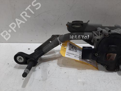 Front wiper motor VAUXHALL ADAM (M13) 1.2 | BP29471713M29 