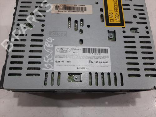 Radio FORD KUGA II (DM2) 2.0 TDCi 4x4 | BP36316172E6  - Image 6