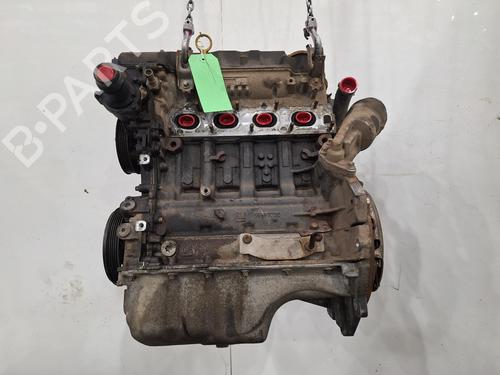 Engine VAUXHALL CORSA Mk IV (E) (X15) 1.4 | BP35921587M1 - Image 2