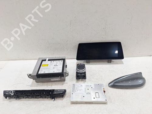 Modulo elettronico BMW 5 (G30, F90) 530 e Plug-in Hybrid (252 hp) 32380894