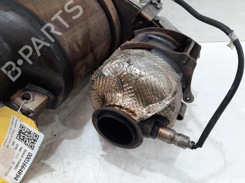 Particulate filter SEAT LEON (5F1) 1.6 TDI | BP33262429M81 - Image 5
