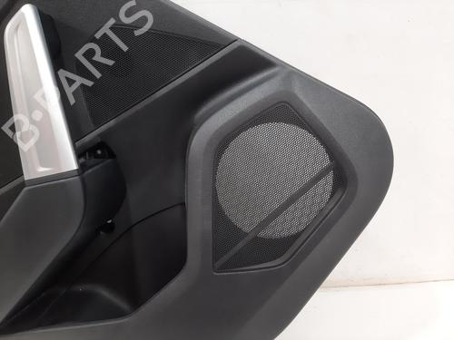 Other AUDI Q2 (GAB, GAG) 35 TFSI | BP29524610O1 