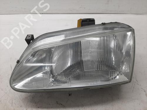 Scheinwerfer rechts für RENAULT MEGANE Scenic (JA0/1_) 1.6 e (JA0F) (90 hp) 26754434