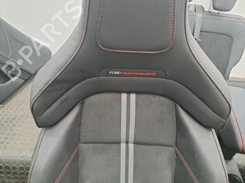 Seats set FORD PUMA (J2K, CF7) 1.0 ST EcoBoost mHEV | BP36854943C78  - Image 5