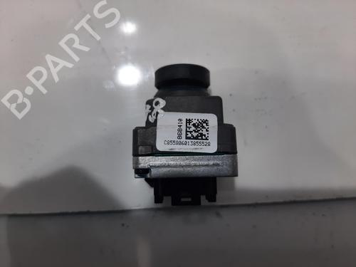 Camera VOLVO XC90 II (256) B5 Mild-Hybrid AWD | BP32448553E14