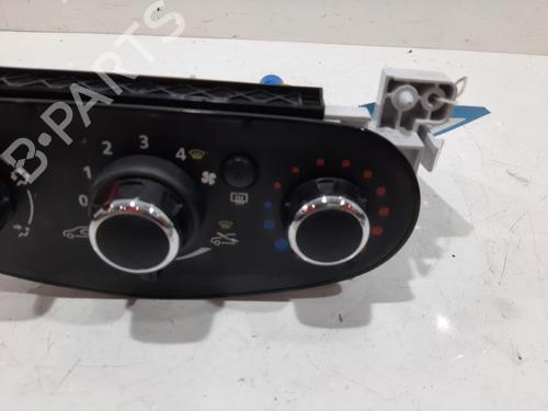 Climate control DACIA DUSTER (HS_) 1.5 dCi | BP36855427I5 - Image 3