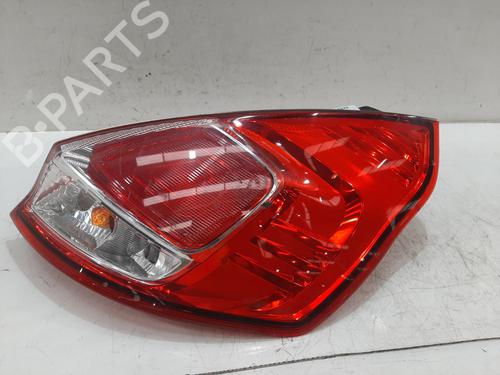 Used Right taillight Right taillight 35963302 35963302