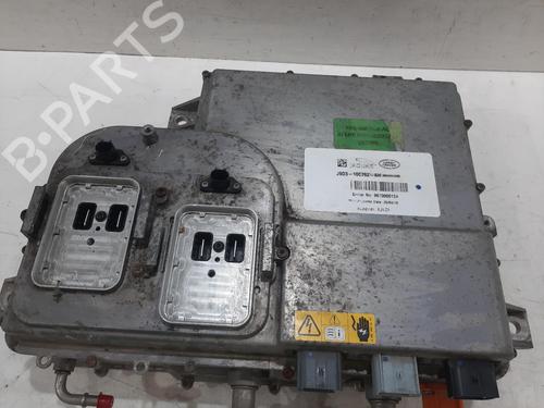 Inverter/Converter JAGUAR I-PACE (X590) EV400 AWD | BP30516895M119 - Image 5