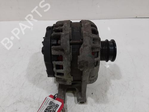 Used Alternator Alternator MG MG 3 1.5 (106 hp) 34403650 34403650