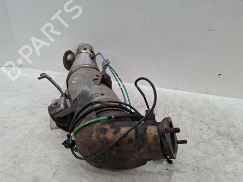 Particulate filter FORD RANGER (TKE) 3.2 TDCi 4x4 | BP39594658M81 - Image 2