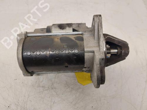 Starter VAUXHALL CORSA Mk IV (E) (X15) 1.4 | BP26851336M8 