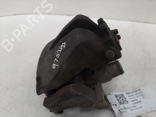 Andre JAGUAR I-PACE (X590) EV400 AWD | BP26853838O1