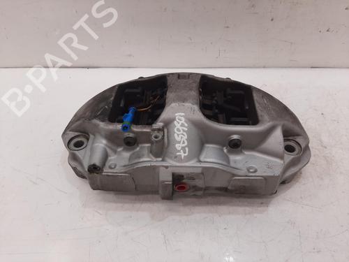 Right front brake caliper MERCEDES-BENZ A-CLASS (W177) AMG A 35 4-matic (177.051) | BP38254935M104 - Image 3