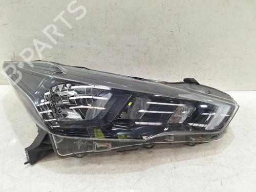 Used Right headlight NISSAN MICRA V (K14) 1.0 IG-T (92 hp) 32193191