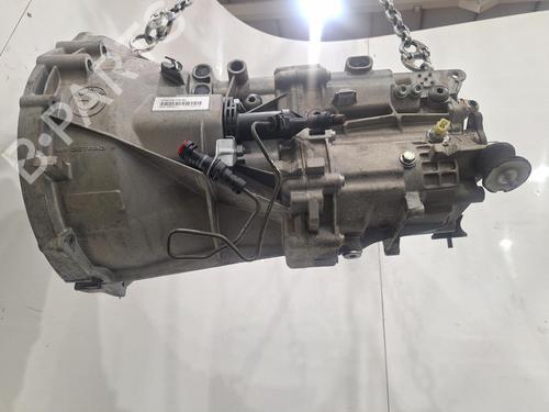 Gearbox BMW 3 (E90) 318 i | BP31964955M3 