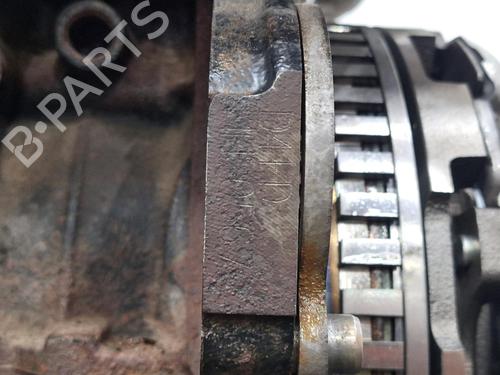 Engine KIA OPTIMA Sportswagon (JF) 1.7 CRDi | BP39241598M1 - Image 2