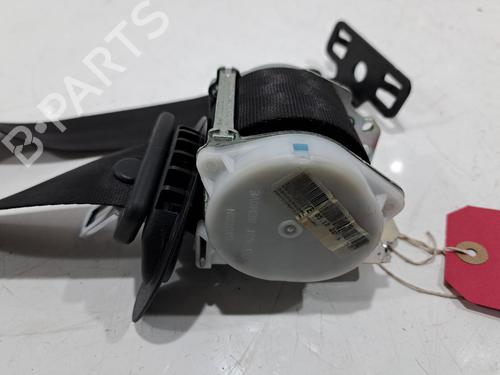 Rear left seatbelt CITROËN C4 Picasso II 1.6 BlueHDi 120 | BP38052843I29 - Image 2