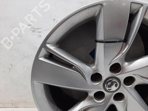 Rim VAUXHALL ASTRA Mk VI (J) (P10) 1.6 | BP30382162C45