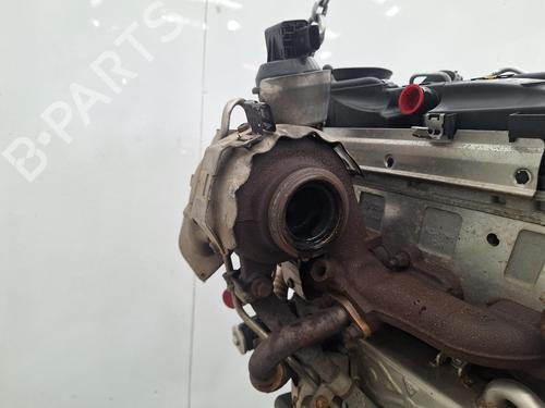 Engine VW TIGUAN (5N_) 2.0 TDI 4motion | BP33721096M1  - Image 6