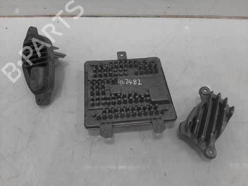Module xenonverlichting BMW 1 (F40) M 135 i xDrive (306 hp) 26838980