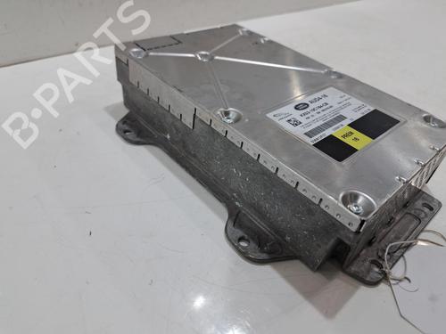 Electronic module JAGUAR I-PACE (X590) EV400 AWD | BP30829185M83