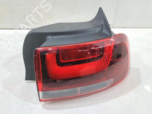Højre baglygte CITROËN C4 CACTUS 1.2 THP 110 | BP31965160C35 