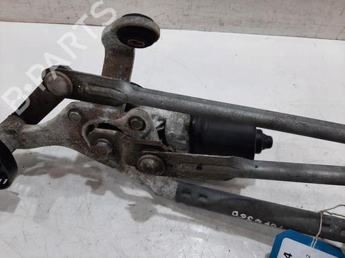 Front wiper motor NISSAN NOTE (E12) 1.2 DIG-S | BP33179628M29 - Image 3