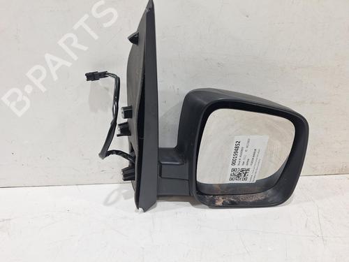 Used Right mirror PEUGEOT BIPPER (AA_) 1.4 HDi (68 hp) 31033525