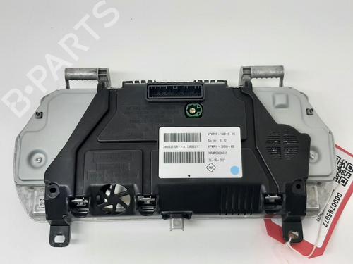 Instrument cluster RENAULT ZOE (BFM_) ZOE (BFMC, BFMD) | BP26853834C47 