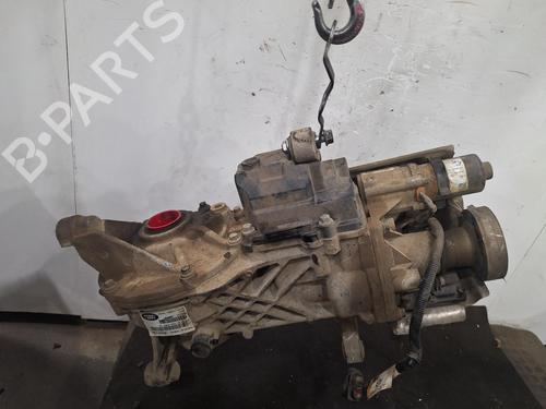 Rear differential LAND ROVER RANGE ROVER EVOQUE (L551) 2.0 D180 MHEV 4x4 | BP39757122M24 - Image 5