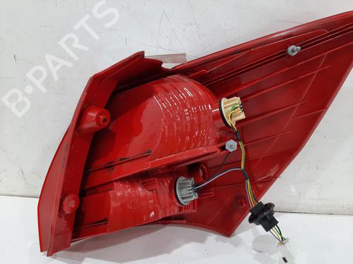 Left taillight KIA VENGA (YN) 1.6 CVVT | BP29444449C34 