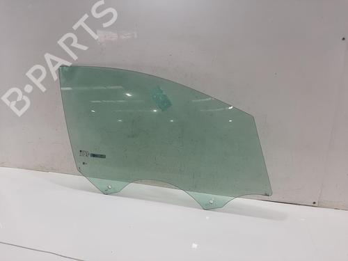Used Front right door window Front right door window VAUXHALL ASTRA Mk VII (K) (B16) 1.4 Turbo (150 hp) 33335469 33335469