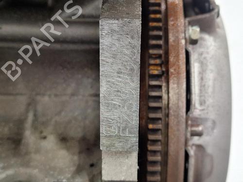 Engine KIA CEE'D (JD) 1.4 CVVT | BP39561241M1 - Image 2