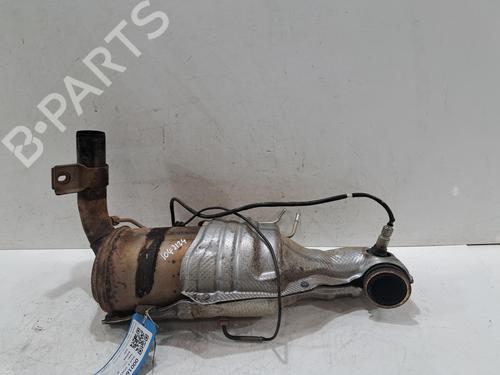 partikelfilter-peugeot-bipper-tepee-2008-32478438 main image